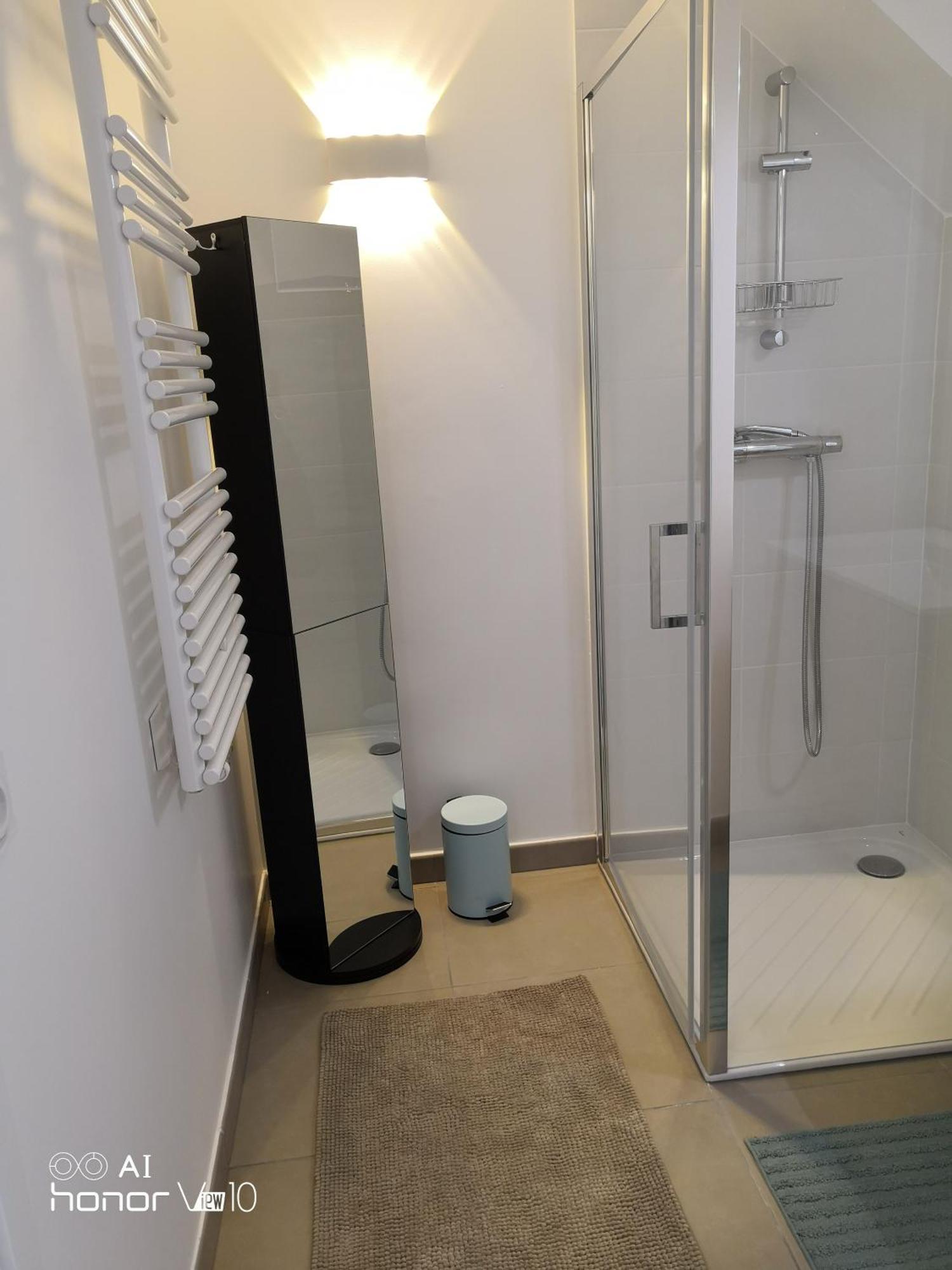 Ferienwohnung Le Balcon Des Aravis Saint-Gervais-les-Bains Zimmer foto