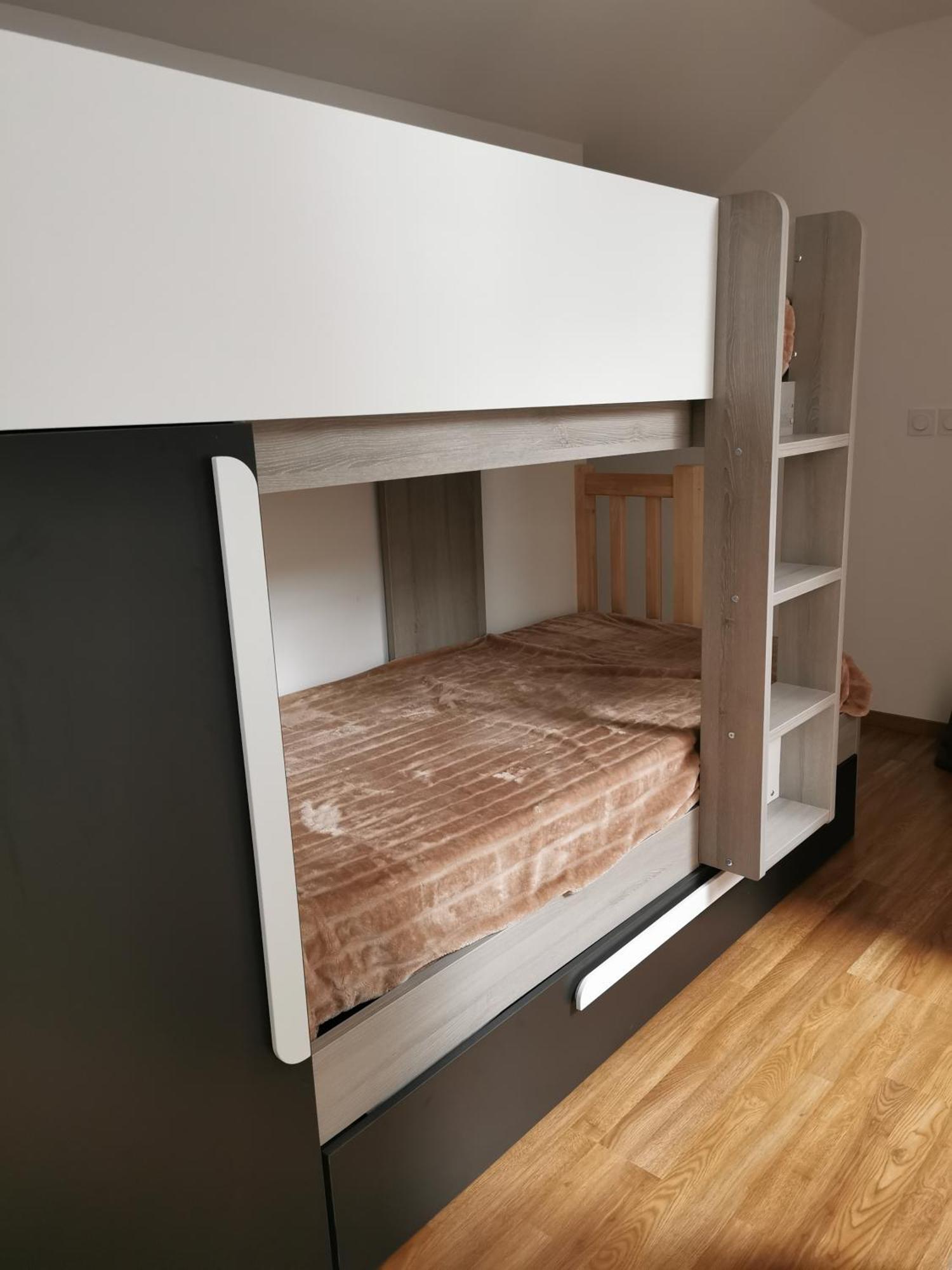 Ferienwohnung Le Balcon Des Aravis Saint-Gervais-les-Bains Zimmer foto
